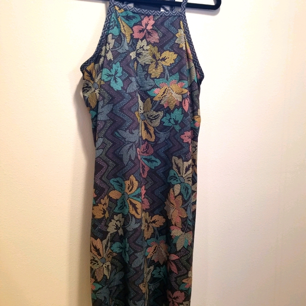 Prana Ador Dress
